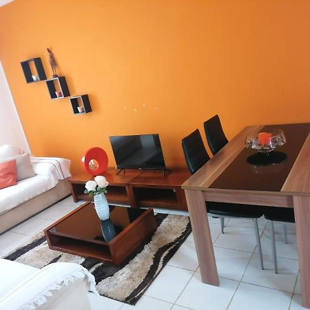 Family Apartment Πράγια Εξωτερικό φωτογραφία