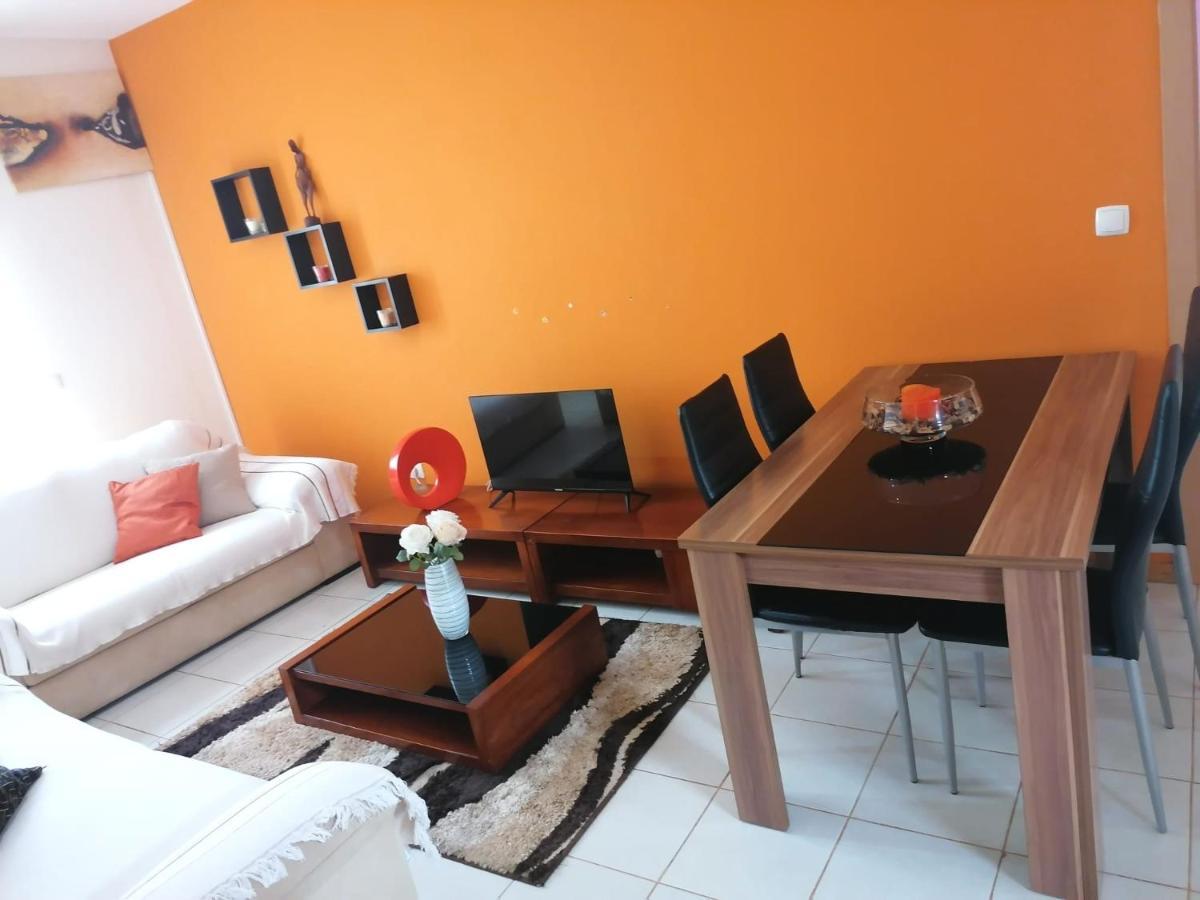Family Apartment Πράγια Εξωτερικό φωτογραφία