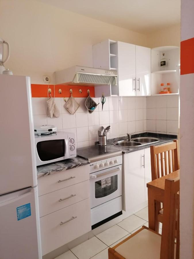 Family Apartment Πράγια Εξωτερικό φωτογραφία