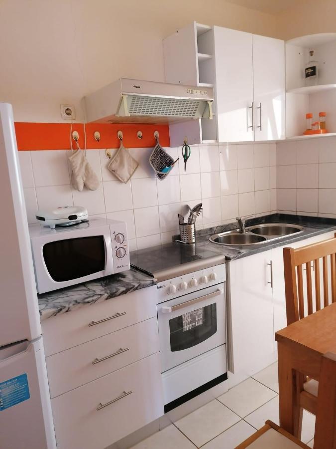 Family Apartment Πράγια Εξωτερικό φωτογραφία