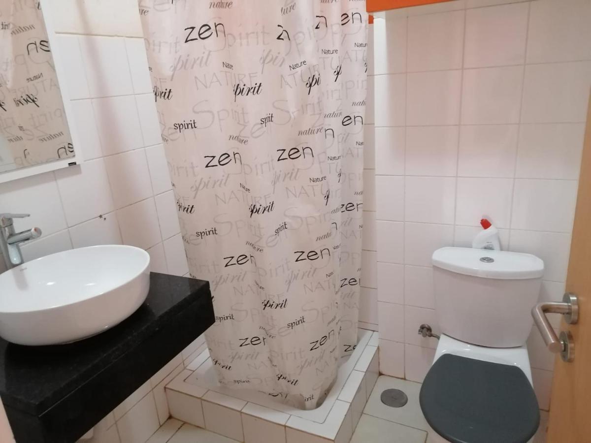 Family Apartment Πράγια Εξωτερικό φωτογραφία